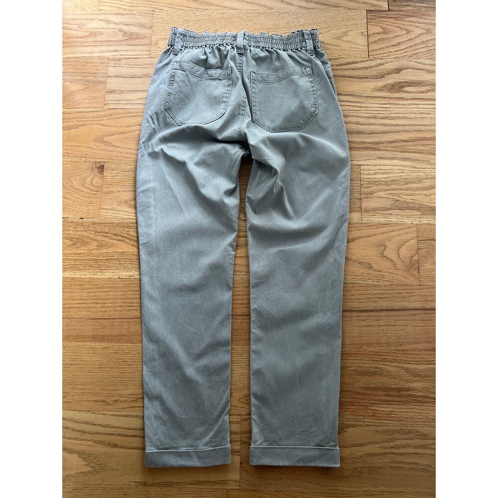 PAIGE Women's Christy Drawstring Pant - Picture 6 of 6
